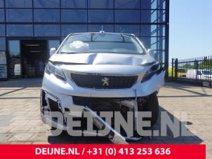 Peugeot Expert 16-