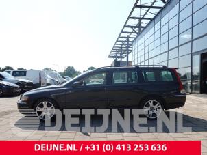 Volvo V70 01-