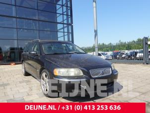 Volvo V70 CD Wechsler O310148 Spenderfahrzeug