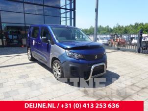 Peugeot Partner Sonnenblende O310891 Spenderfahrzeug