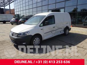 Volkswagen Caddy 15-