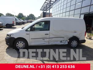Volkswagen Caddy 15-