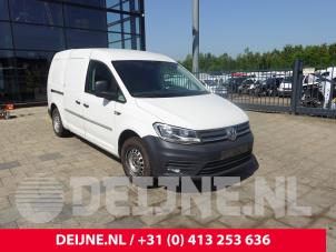 Volkswagen Caddy Katalysator O322938 Spenderfahrzeug