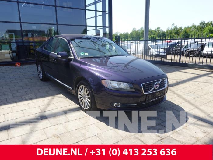 Volvo S80 Sicherungskasten O311698