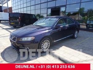 Volvo S80 07-