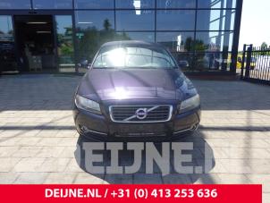 Volvo S80 07-