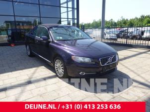 Volvo S80 Handschuhfach O311613 Spenderfahrzeug