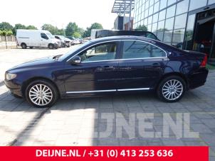 Volvo S80 07-