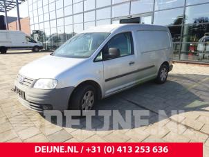 Volkswagen Caddy 04-