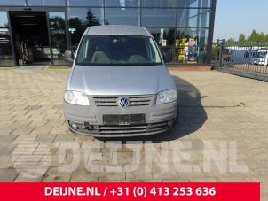 Volkswagen Caddy 04-