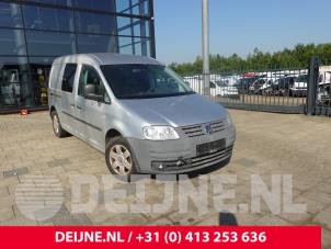 Volkswagen Caddy Expansievat O311774 Donorvoertuig