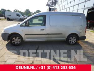 Volkswagen Caddy 04-