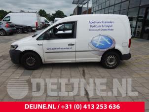 Volkswagen Caddy 15-