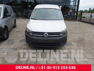 Volkswagen Caddy 15-