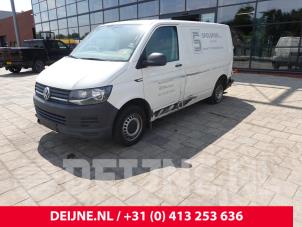 Volkswagen Transporter 16-