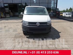 Volkswagen Transporter 16-