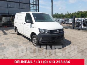 Volkswagen Transporter Gaspedaal O317587 Donorvoertuig