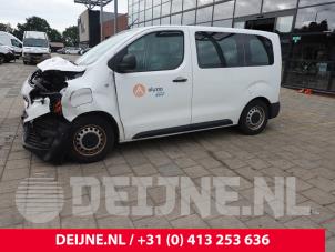 Peugeot Expert 16-