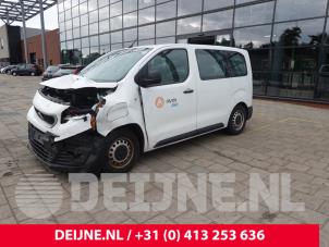 Peugeot Expert 16-