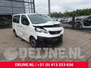 Peugeot Expert Airbag switch O320002 Donor vehicle