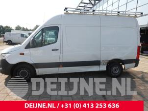 Mercedes Sprinter 18-