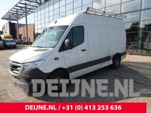 Mercedes Sprinter 18-