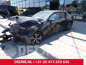 Volvo S60 19-
