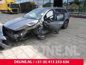 Volvo V60 10-