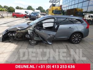 Volvo V60 10-