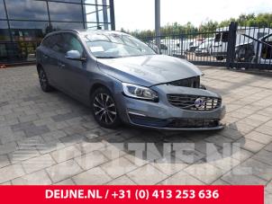 Volvo V60 Heckklappe O314443 Spenderfahrzeug