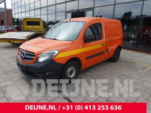 Mercedes Citan 12-