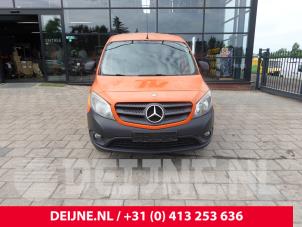 Mercedes Citan 12-