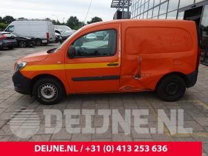 Mercedes Citan 12-