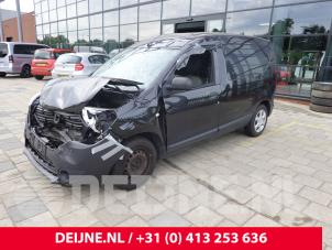 Dacia Dokker 1 13-