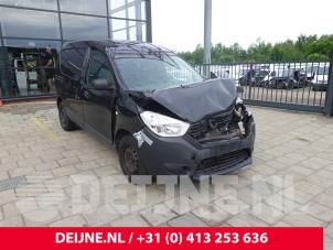 Dacia Dokker Außenspiegel rechts O314577 Spenderfahrzeug