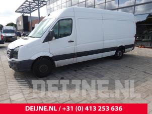 Volkswagen Crafter 12-