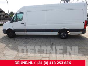 Volkswagen Crafter 12-