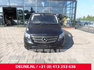 Mercedes Vito 14-