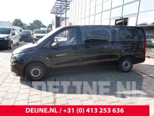Mercedes Vito 14-