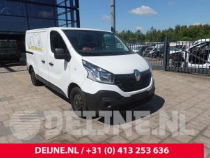 Renault Trafic Luchtfilterhuis O312979 Donorvoertuig