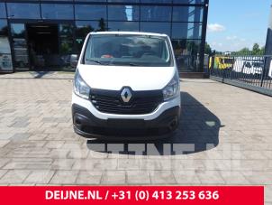 Renault Trafic 14-