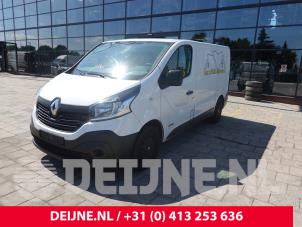 Renault Trafic 14-