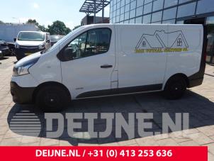 Renault Trafic 14-