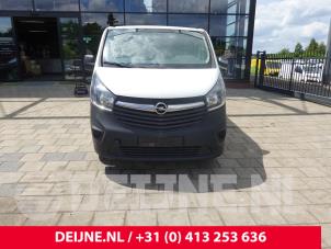 Opel Vivaro 14-