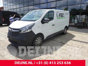 Opel Vivaro 14-