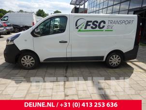 Opel Vivaro 14-