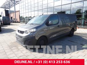 Peugeot Expert 16-