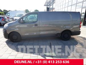 Peugeot Expert 16-