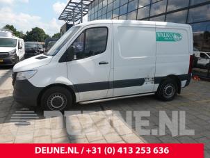 Mercedes Sprinter 18-