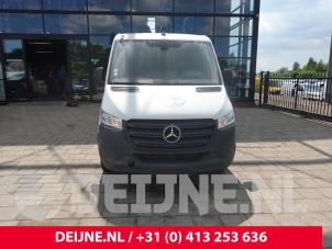 Mercedes Sprinter 18-